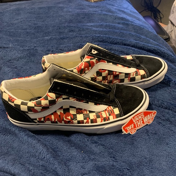 Vans | Shoes | Vans Limited Edition 